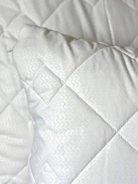 Подушка холофайбер з мікрофібри PILLOW-HOLOFAIBER-MICRO фото