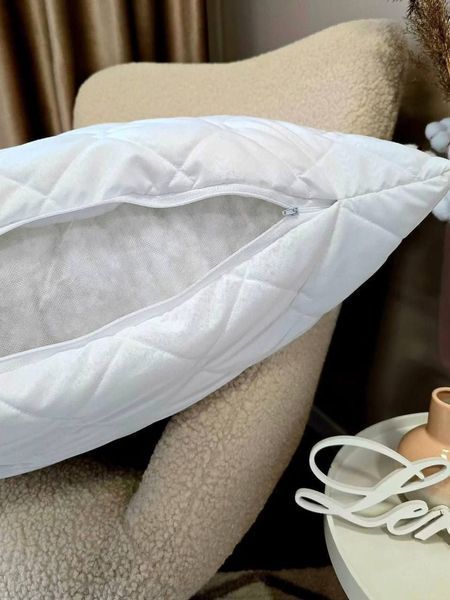 Подушка холофайбер з мікрофібри PILLOW-HOLOFAIBER-MICRO фото