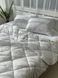 Одеяло всесезонное &laquo;Эко-пух&raquo; &mdash; микрофибра, лёгкое, гипоаллергенное BLANKET-ECO-DOWN-MICROFIBER фото 12