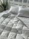 Одеяло всесезонное &laquo;Эко-пух&raquo; &mdash; микрофибра, лёгкое, гипоаллергенное BLANKET-ECO-DOWN-MICROFIBER фото 3