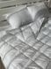 Одеяло всесезонное &laquo;Эко-пух&raquo; &mdash; микрофибра, лёгкое, гипоаллергенное BLANKET-ECO-DOWN-MICROFIBER фото 4