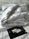 Одеяло всесезонное &laquo;Эко-пух&raquo; &mdash; микрофибра, лёгкое, гипоаллергенное BLANKET-ECO-DOWN-MICROFIBER фото 8
