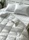 Одеяло всесезонное &laquo;Эко-пух&raquo; &mdash; микрофибра, лёгкое, гипоаллергенное BLANKET-ECO-DOWN-MICROFIBER фото 6