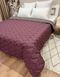 Літня двостороння ковдра &bull; сатин / мікрофібра BLANKET-SUMMER-DOUBLE фото 4