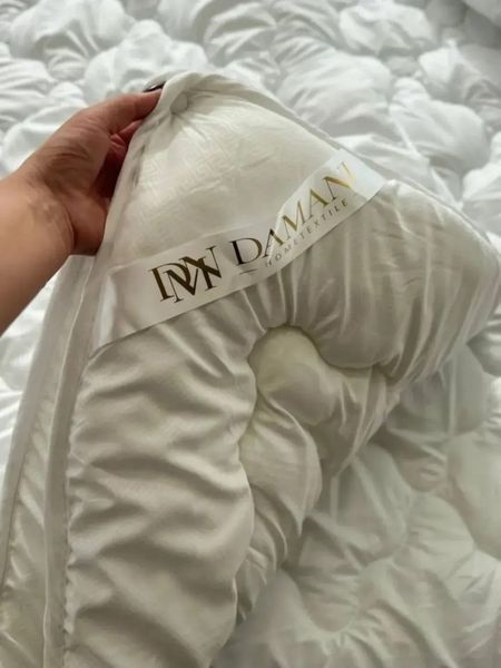 Ковдра 4 Сезони від DAMANI, 2 в 1: зимова та літня ковдра Варіант 1 BLANKET-4SEASONS-DAMANI-1 фото