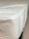 Водонепроникаючий наматрацник АКВАСТОП &mdash; махра, 100% бавовна, мембрана MATTRESS-PAD-AQUASTOP фото 2