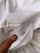 Водонепроникаючий наматрацник АКВАСТОП &mdash; махра, 100% бавовна, мембрана MATTRESS-PAD-AQUASTOP фото 3