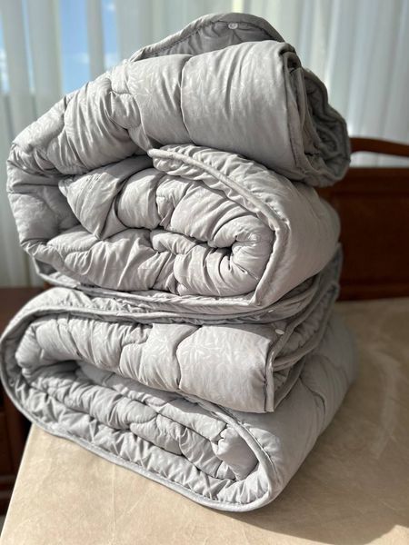 Ковдра 4 Сезони від DAMANI, 2 в 1: зимова та літня ковдра Варіант 2 BLANKET-4SEASONS-DAMANI-2 фото