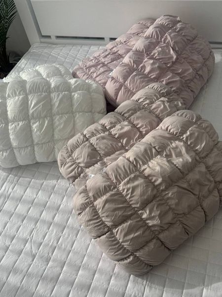 Анатомическая подушка (подушка тесто) &mdash; компактная, с микрогелем, 50&times;70 см PILLOW-ANATOMIC-DOUGH-50x70 фото