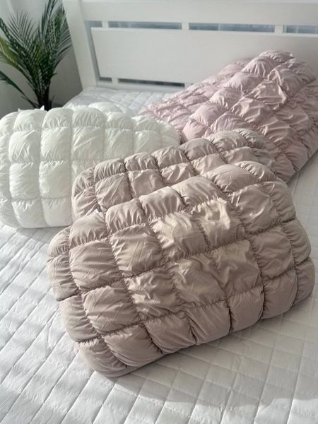 Анатомическая подушка (подушка тесто) &mdash; компактная, с микрогелем, 50&times;70 см PILLOW-ANATOMIC-DOUGH-50x70 фото