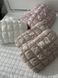 Анатомическая подушка (подушка тесто) &mdash; компактная, с микрогелем, 50&times;70 см PILLOW-ANATOMIC-DOUGH-50x70 фото 7