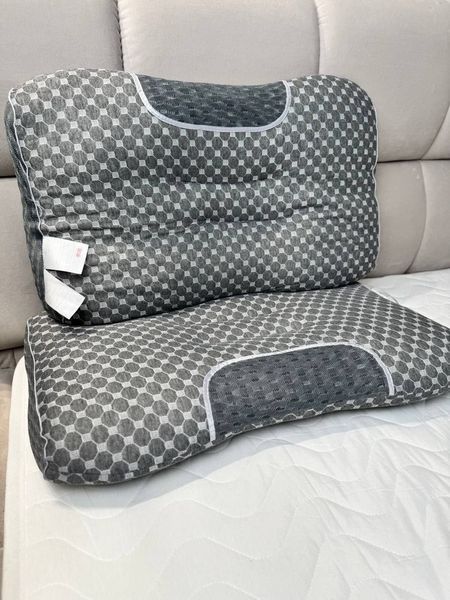 Ортопедична подушка &mdash; підтримка шиї та хребта, 45&times;70 см PILLOW-ORTOPEDIC фото