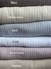 Покрывало &laquo;Косичка&raquo; &mdash; 100% хлопок, фактурное плетение, Топлёное молоко BLANKET-KOSICHKA-COTTON-BAKED-MILK фото 2