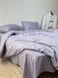 Комплект постельного белья Страйп-сатин &bull; 100% хлопок &bull; Лиловый STRIPE-SATIN-LILOVYI фото 9