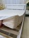 Наматрацник аквастоп на гумках (ТЕП) &mdash; бамбукова тканина, водонепроникний MATTRESS-PAD-AQUASTOP-TEP фото 3