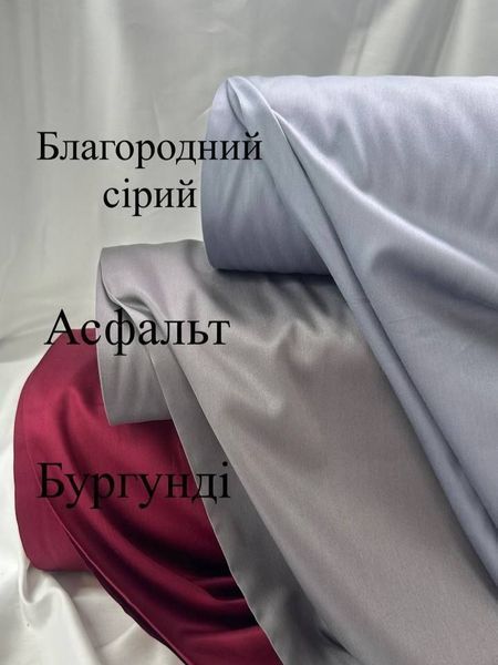 Комплект постельного белья Сатин Premium Рюши &bull; 100% хлопок Турция &bull; Черный цвет RUCHI-SATIN-CHORNYI фото