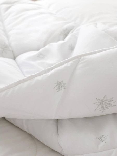 Ковдра Aloe Vera (ТЕП) &mdash; м'яка, гіпоалергенна, з ефектом алое вера (мікрофібра) BLANKET-MICRO-ALOEVERA-TEP фото