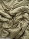 Комплект постільної білизни Страйп-сатин &bull; 100% бавовна &bull; Оливковий 1 STRIPE-SATIN-OLYVKOVYI-1-A фото 5