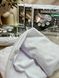 Водонепроницаемый наматрасник АКВАСТОП &mdash; махра, 100% хлопок, борт +20 см MATTRESS-PAD-AQUASTOP-TERRY фото 9