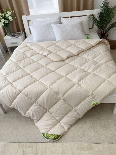 Одеяло бамбук (ОДА) &mdash; легкое, антибактериальное, всесезонное Вариант 2 BLANKET-BAMBOO-ODA-2 фото