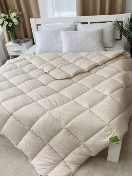 Одеяло бамбук (ОДА) &mdash; легкое, антибактериальное, всесезонное Вариант 2 BLANKET-BAMBOO-ODA-2 фото