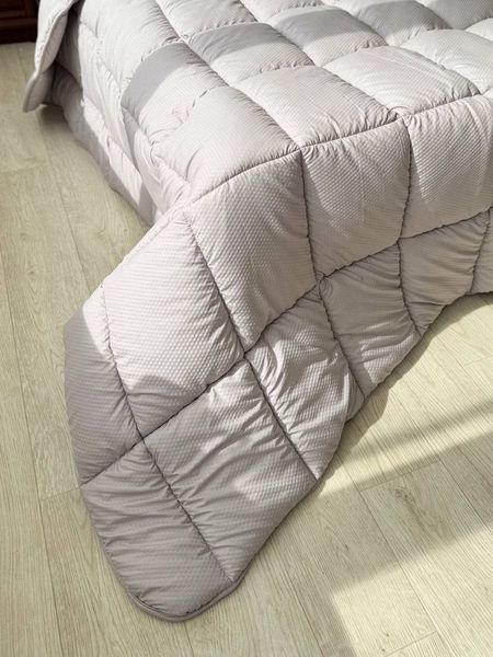 Ковдра бамбук (ОДА) &mdash; легка, антибактеріальна, всесезонна Варіант 3 BLANKET-BAMBOO-ODA-3 фото
