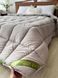 Ковдра бамбук (ОДА) &mdash; легка, антибактеріальна, всесезонна Варіант 3 BLANKET-BAMBOO-ODA-3 фото 4