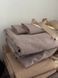 Комплект постільної білизни Варена бавовна &bull; 100% бавовна Soft Collection &bull; Какао BOILED-COTTON-KAKAO-A фото 5