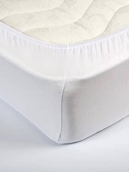 Наматрасник Аквастоп kayra &mdash; махровый, с мембраной, Турция MATTRESS-PAD-AQUASTOP-KAYRA фото