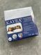 Наматрасник Аквастоп kayra &mdash; махровый, с мембраной, Турция MATTRESS-PAD-AQUASTOP-KAYRA фото 11