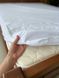 Наматрасник Аквастоп kayra &mdash; махровый, с мембраной, Турция MATTRESS-PAD-AQUASTOP-KAYRA фото 6