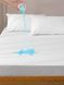 Наматрасник Аквастоп kayra &mdash; махровый, с мембраной, Турция MATTRESS-PAD-AQUASTOP-KAYRA фото 3