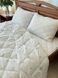 Ковдра всесезонна Cotton (ТЕП) &mdash; легка, дихаюча, з бавовняним наповнювачем BLANKET-COTTON-TEP фото 5