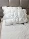 Подушка Laura Grand (подушка тісто) &mdash; м'яка, з мікрогелем та бамбуком, 50&times;70 см PILLOW-LAURA-GRAND-50x70 фото 7