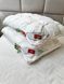 Подушка Laura Grand (подушка тісто) &mdash; м'яка, з мікрогелем та бамбуком, 50&times;70 см PILLOW-LAURA-GRAND-50x70 фото 8