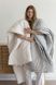 Одеяло всесезонное ELITE WARM &mdash; 70% шерсть, 30% холлофайбер, 300 г/м&sup2; ELITE-WARM-WOOL фото 5