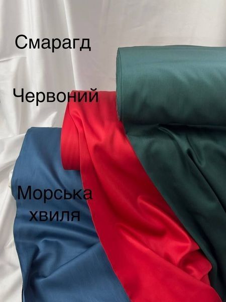 Комплект постільної білизни Сатин Premium з рюшами &bull; 100% бавовна Туреччина &bull; Палітра 1 RUCHI-SATIN-PALITRA-1 фото