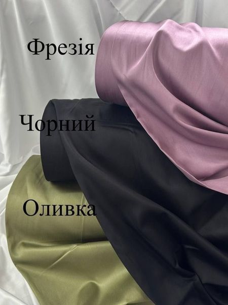 Комплект постільної білизни Сатин Premium з рюшами &bull; 100% бавовна Туреччина &bull; Палітра 1 RUCHI-SATIN-PALITRA-1 фото