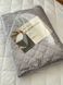 Наматрацник на резинці &mdash; мікрофібра, холофайбер (Варіант 2) MATTRESS-PAD-REGULAR-2 фото 3