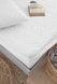 Наматрацник стьобаний водонепроникний kayra &mdash; бавовна, мембрана, Туреччина MATTRESS-PAD-QUILTED-KAYRA фото 2