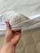 Наматрацник стьобаний водонепроникний kayra &mdash; бавовна, мембрана, Туреччина MATTRESS-PAD-QUILTED-KAYRA фото 7