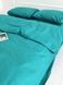 Комплект постільної білизни Бязь Gold Lux &bull; 100% бавовна &bull; Лазурний BYAZ-GOLD-LAZURNYI фото 6