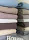 Покрывало &laquo;Косичка&raquo; &mdash; 100% хлопок, фактурное плетение, Палитра BLANKET-KOSICHKA-COTTON-PALITRA фото 3