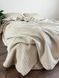 Покрывало &laquo;Косичка&raquo; &mdash; 100% хлопок, фактурное плетение, Палитра BLANKET-KOSICHKA-COTTON-PALITRA фото 4