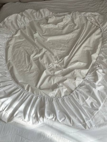 Наматрасник Аквастоп &mdash; махровый, с мембраной, Украина MATTRESS-PAD-AQUASTOP-KHMELNYTSKYI фото