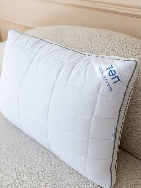 Подушка BREEZE &mdash; дихаюча, з вентиляційною сіткою, гіпоалергенна PILLOW-BREEZE фото