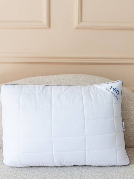 Подушка BREEZE &mdash; дихаюча, з вентиляційною сіткою, гіпоалергенна PILLOW-BREEZE фото