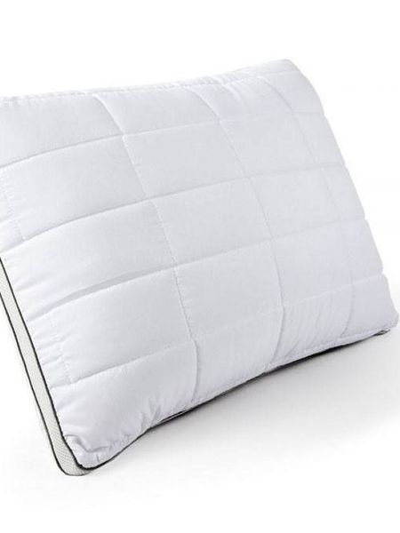 Подушка BREEZE &mdash; дихаюча, з вентиляційною сіткою, гіпоалергенна PILLOW-BREEZE фото