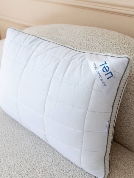 Подушка BREEZE &mdash; дихаюча, з вентиляційною сіткою, гіпоалергенна PILLOW-BREEZE фото