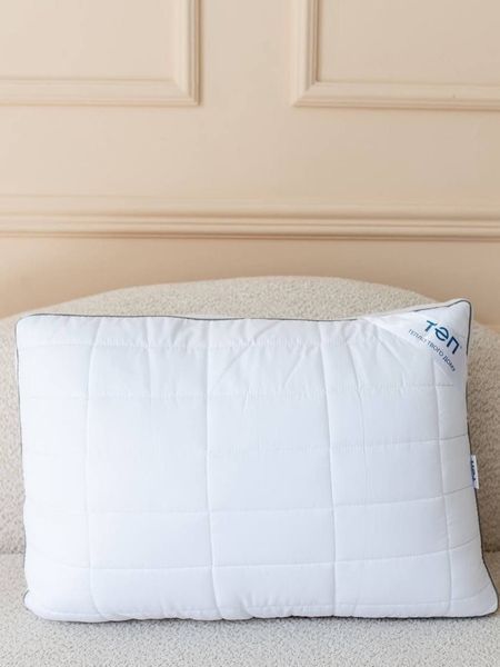 Подушка BREEZE &mdash; дихаюча, з вентиляційною сіткою, гіпоалергенна PILLOW-BREEZE фото